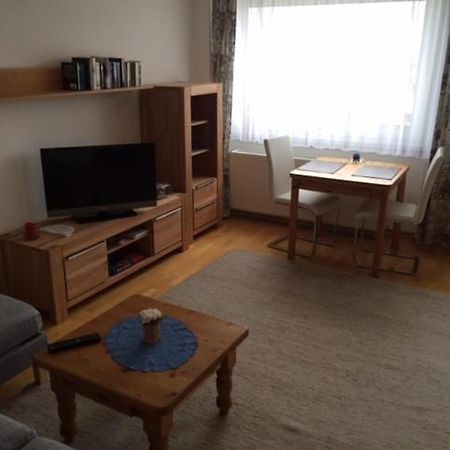 Sylter Residenz Appartement Westerland Buitenkant foto
